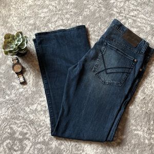 Like new William Rast Men’s jeans size 36